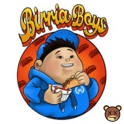 Birria Boys