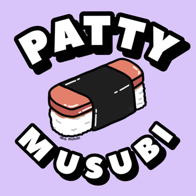 MUSUBI