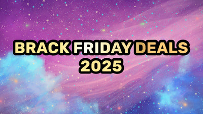BLACK FRIDAY 2025