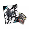 Black Bolt Binder Collection
