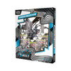 Black Bolt Binder Collection