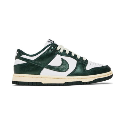 Nike Dunk Low W "Vintage Green"