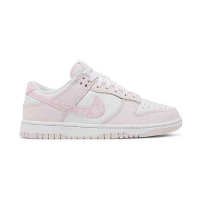 Nike Dunk Low W "Pink Paisley"