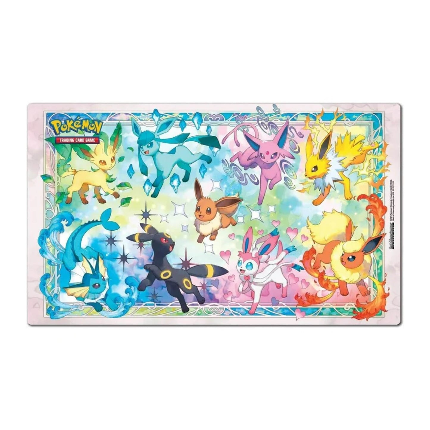 Prismatic Super Premium Collection