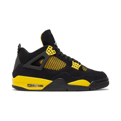 Air Jordan 4 "Thunder" 2023