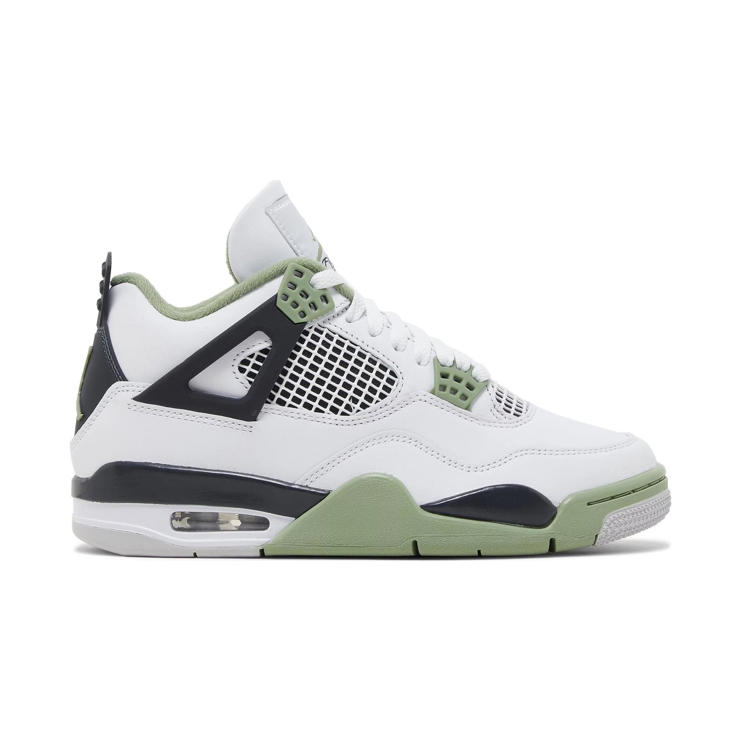 Air Jordan 4 W "Seafoam"