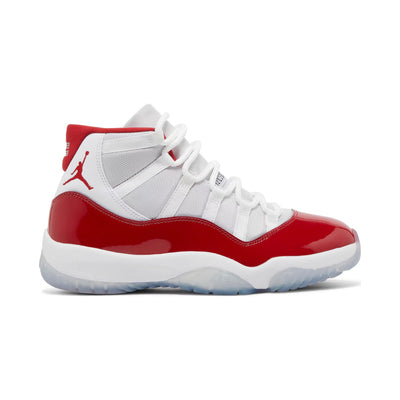 Air Jordan 11 "Cherry"