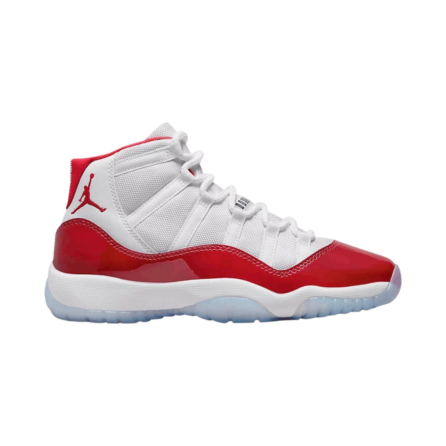 Air Jordan 11 GS "Cherry"