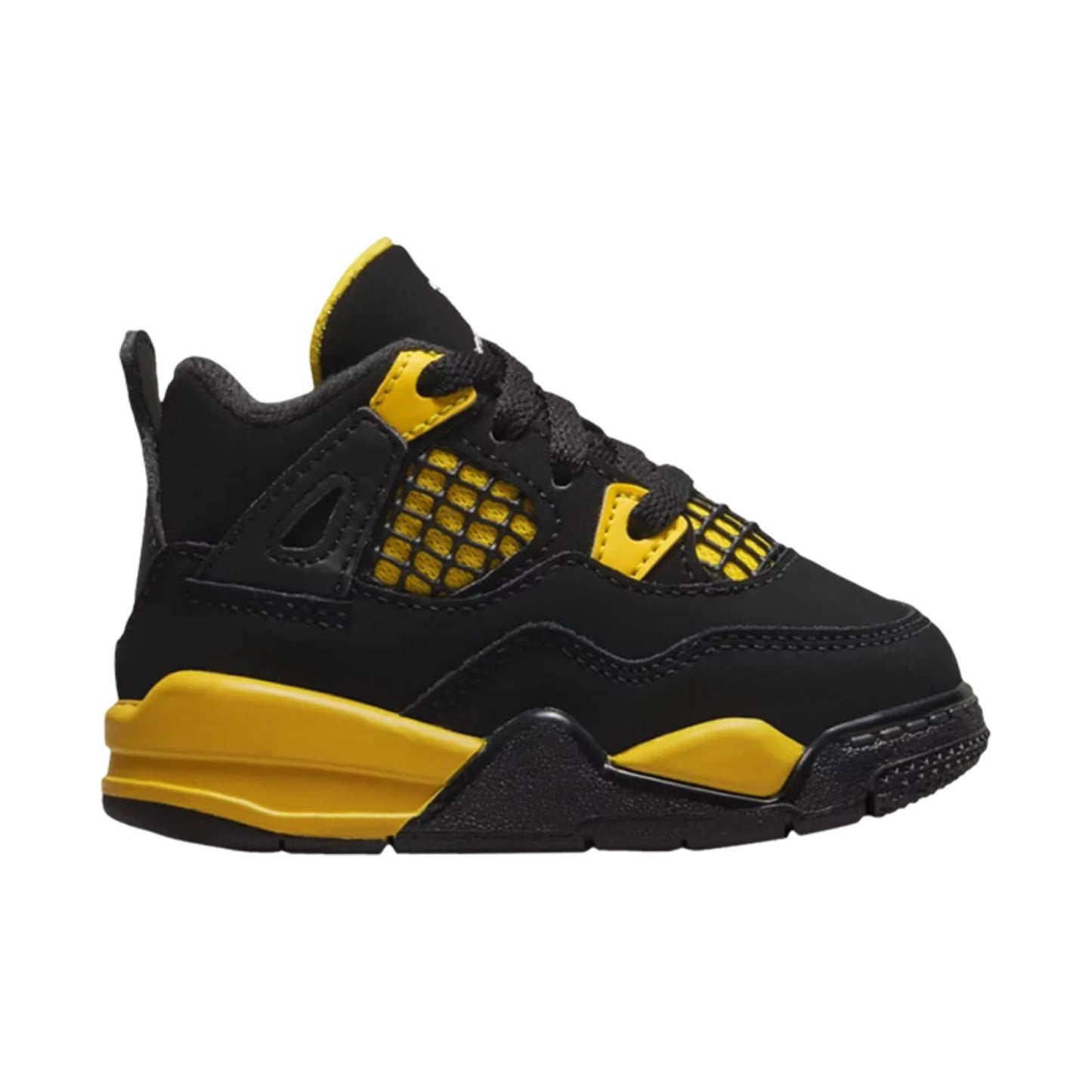 Air Jordan 4 TD "Thunder" 2023