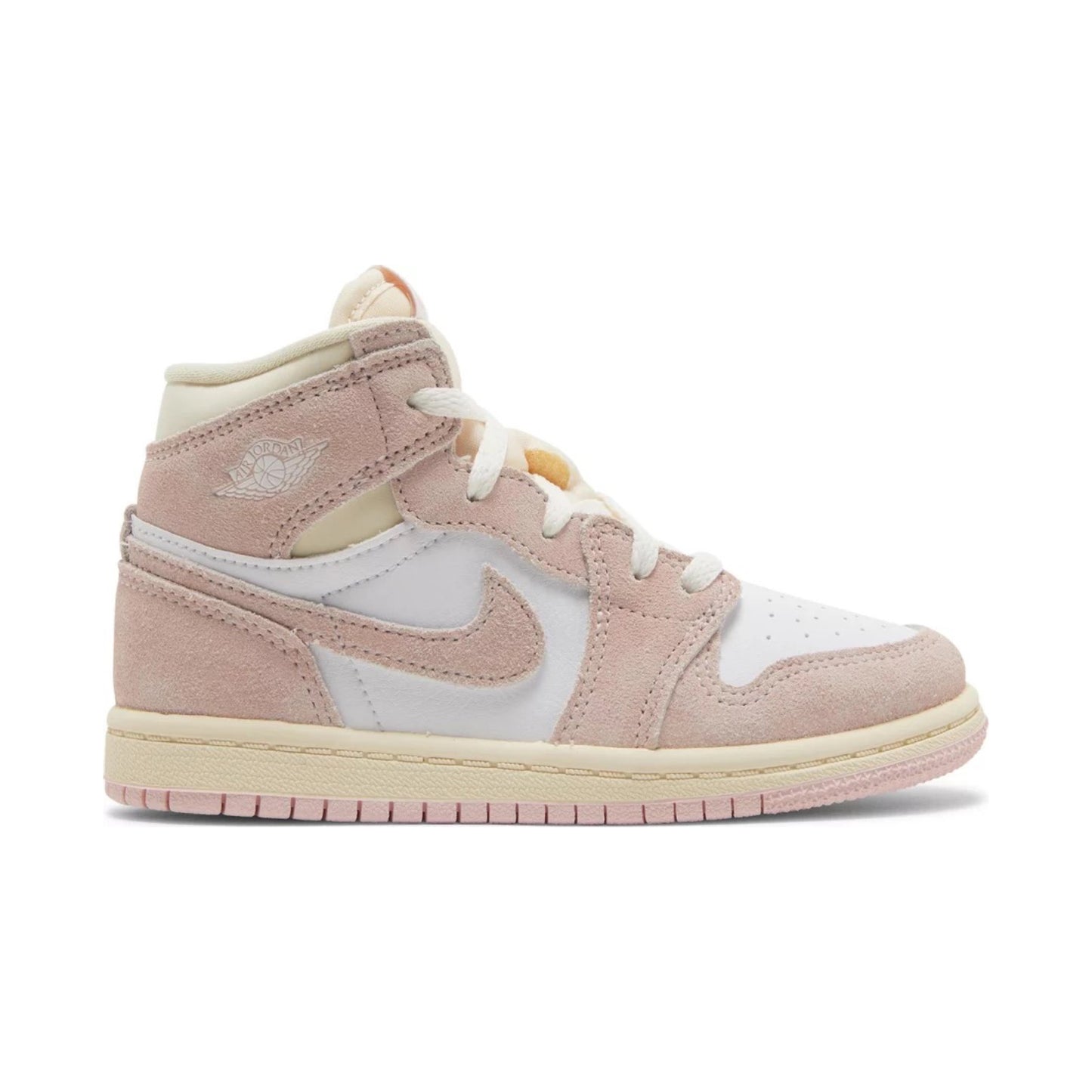 Air Jordan 1 TD "Washed Pink"