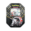 Paldean Fates International Tins