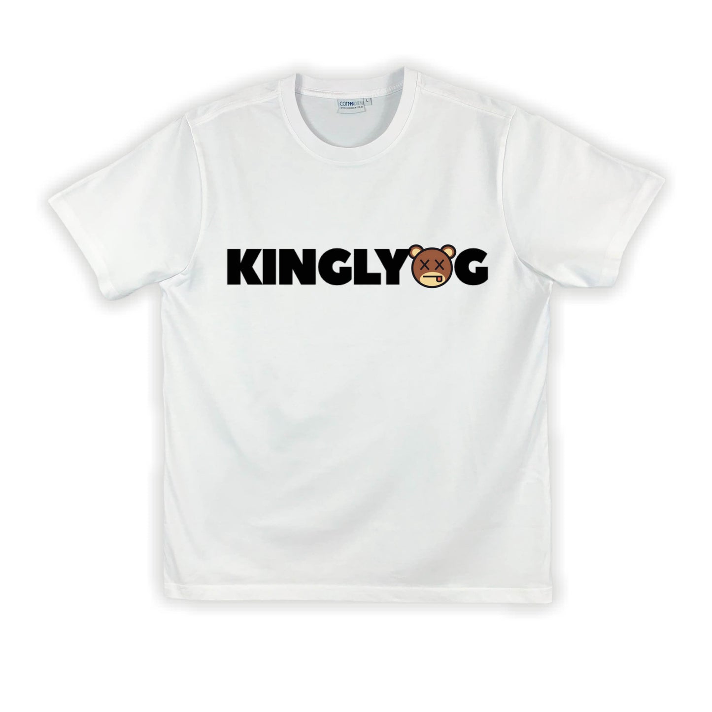 KINGLYOG TEE