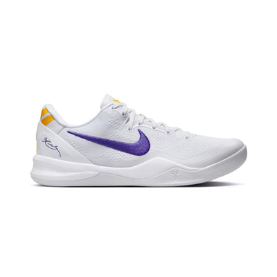 Nike Kobe 8 Protro "Lakers Home"