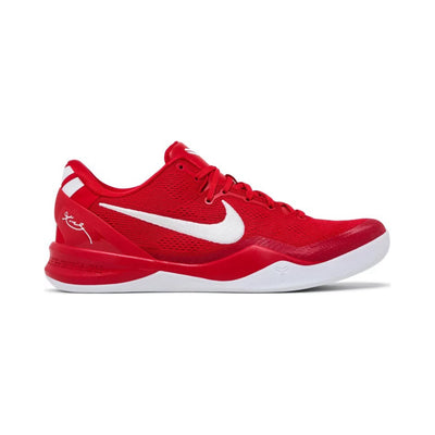 Nike Kobe 8 Protro "University Red"