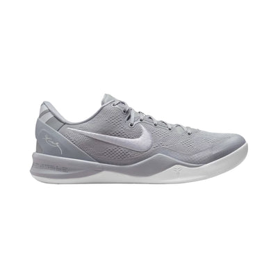 Nike Kobe 8 Protro "Wolf Grey"