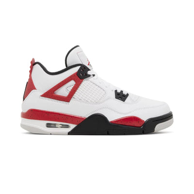 Air Jordan 4 GS "Red Cement"