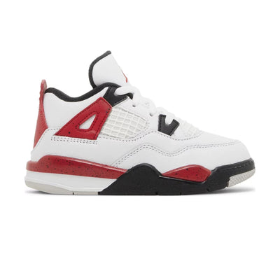 Air Jordan 4 TD "Red Cement"