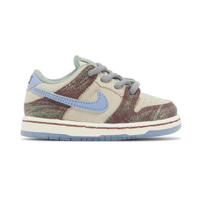 Nike Dunk Low SB TD "Crenshaw Skate Club"