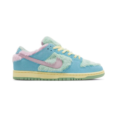 Nike Dunk Low SB "Verdy Visty"