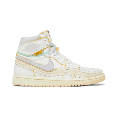 Air Jordan 1 x Union "LA Bephies Beauty Supply Summer of ‘96"