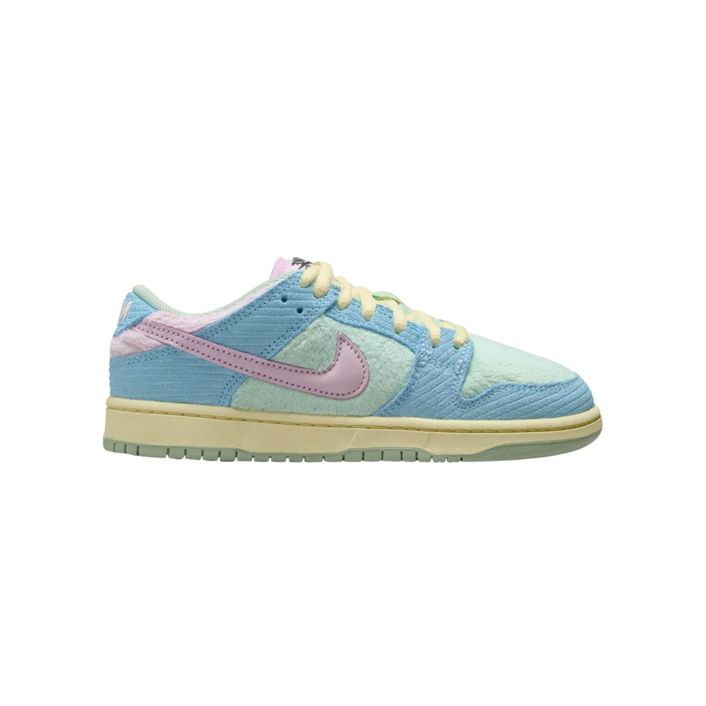 Nike Dunk Low SB PS "Verdy Visty"