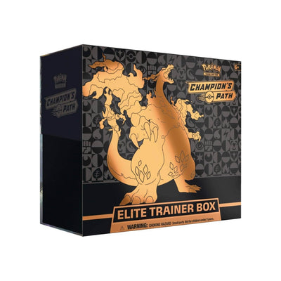 Champions Path Elite Trainer Box (SHOP)