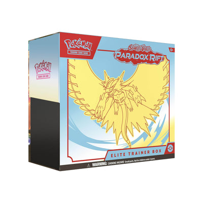 Paradox Rift Elite Trainer Box ( SHOP)