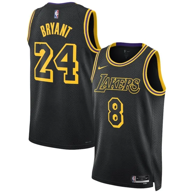 Nike Kobe jersey (FW23)