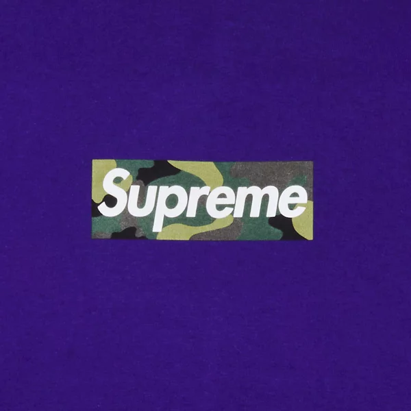 Supreme Box Logo Tee (FW23)