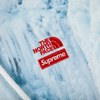 Supreme The North Face Ice Climb Hooded Sweatshirt