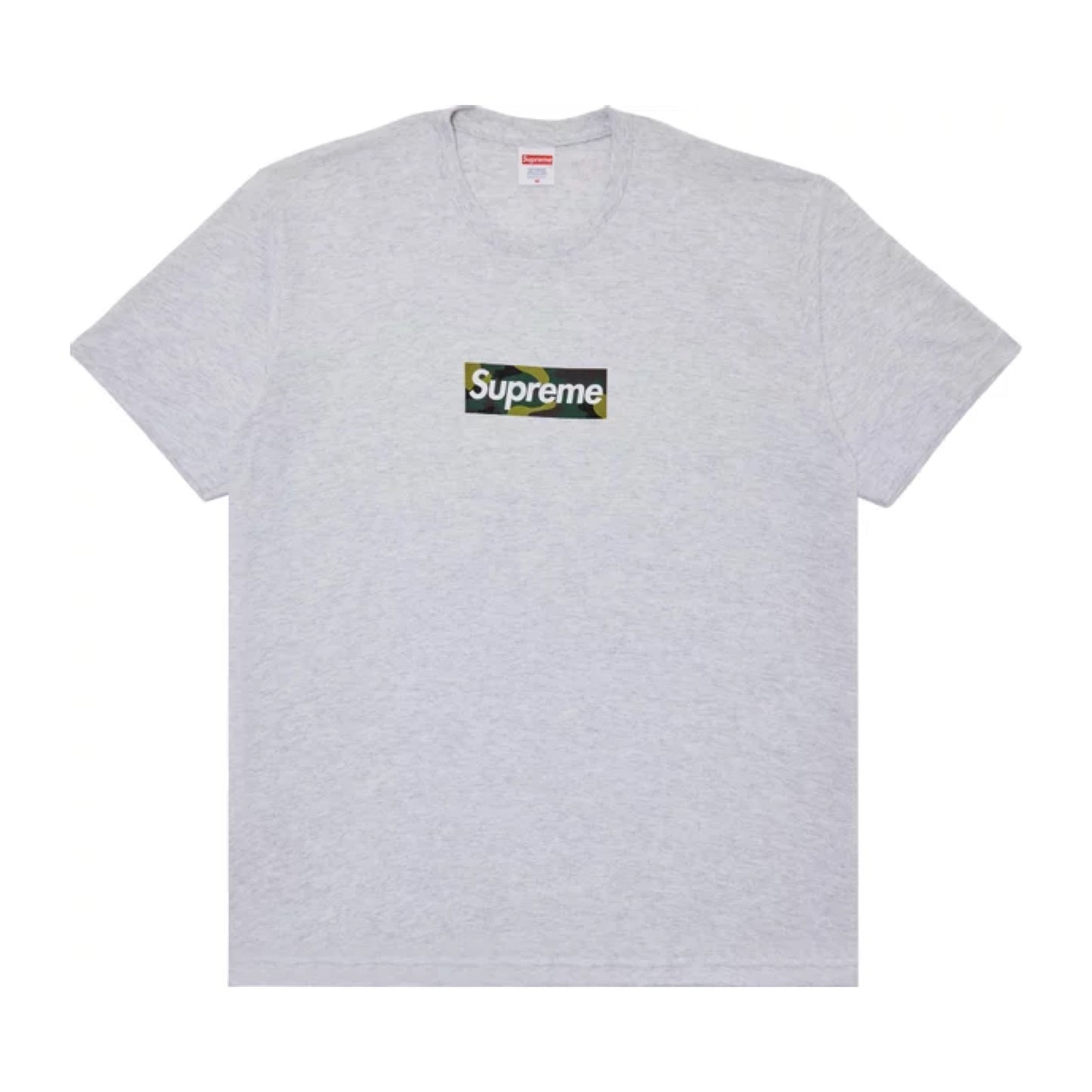 Supreme Box Logo Tee (FW23)