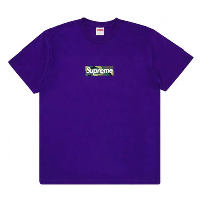 Supreme Box Logo Tee (FW23)