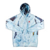 Supreme The North Face Ice Climb Hooded Sweatshirt