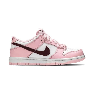 Nike Dunk Low GS "Pink Foam"