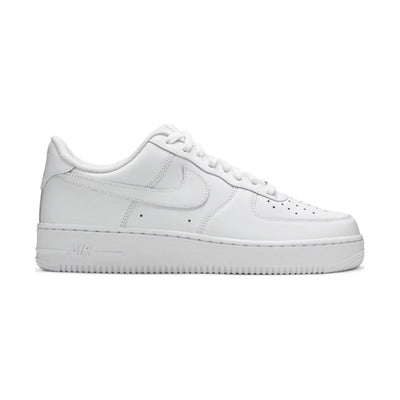 Air Force 1 "All White"