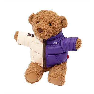 Supreme The North Face Bear - Tan (SS24)