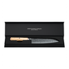 Supreme Miyabi Birchwood Santoku 7" Knife - Birchwood (FW23)