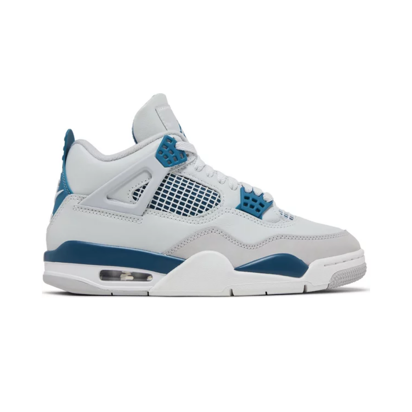 Air Jordan 4 "Military Blue" 2024