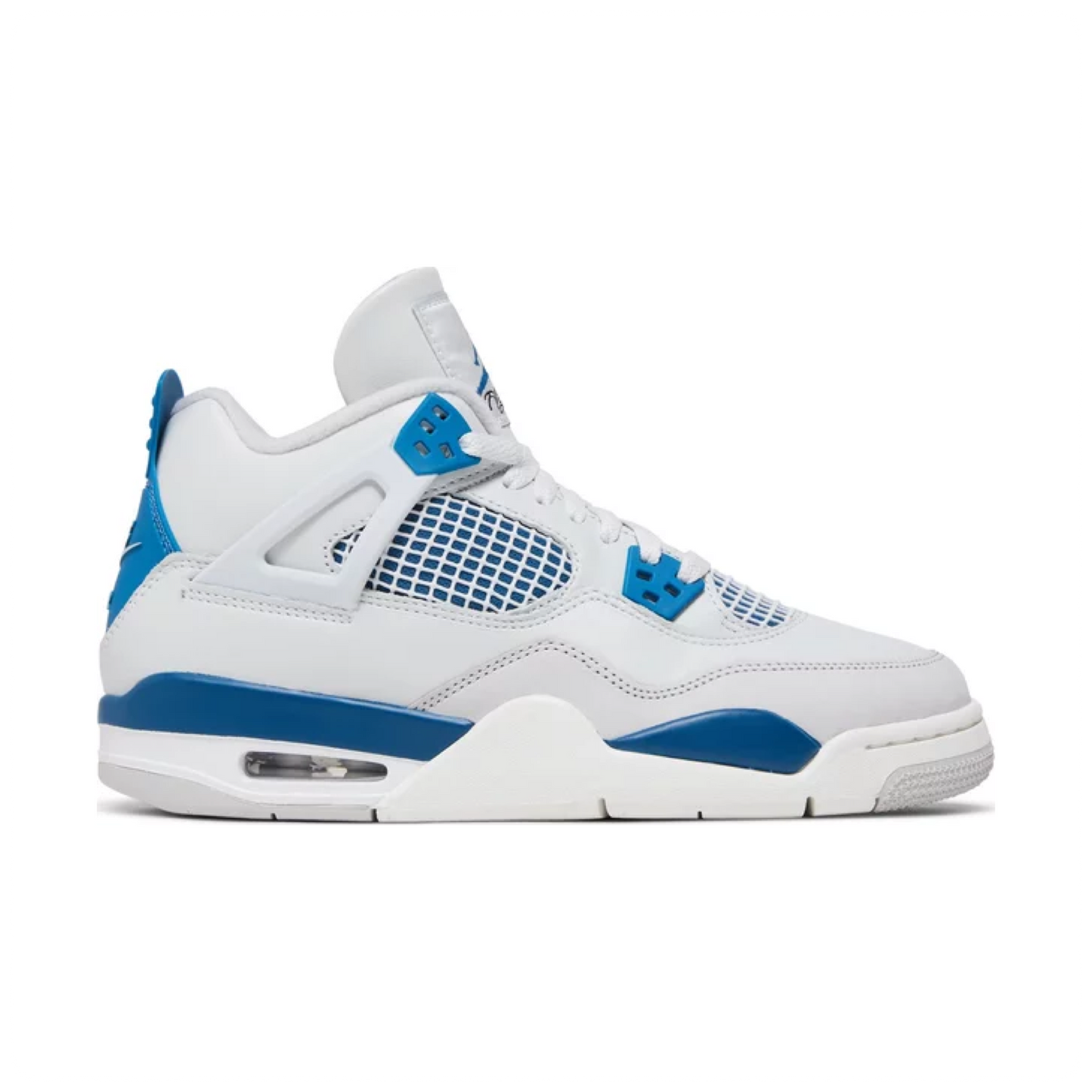 Air Jordan 4 GS "Military Blue" 2024