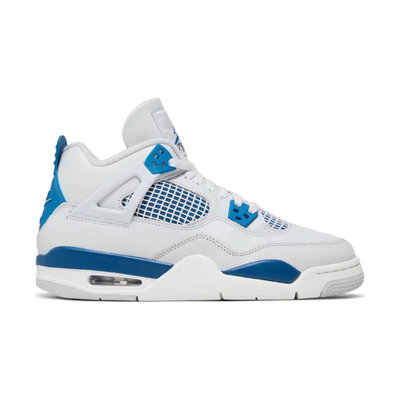 Air Jordan 4 GS "Military Blue" 2024