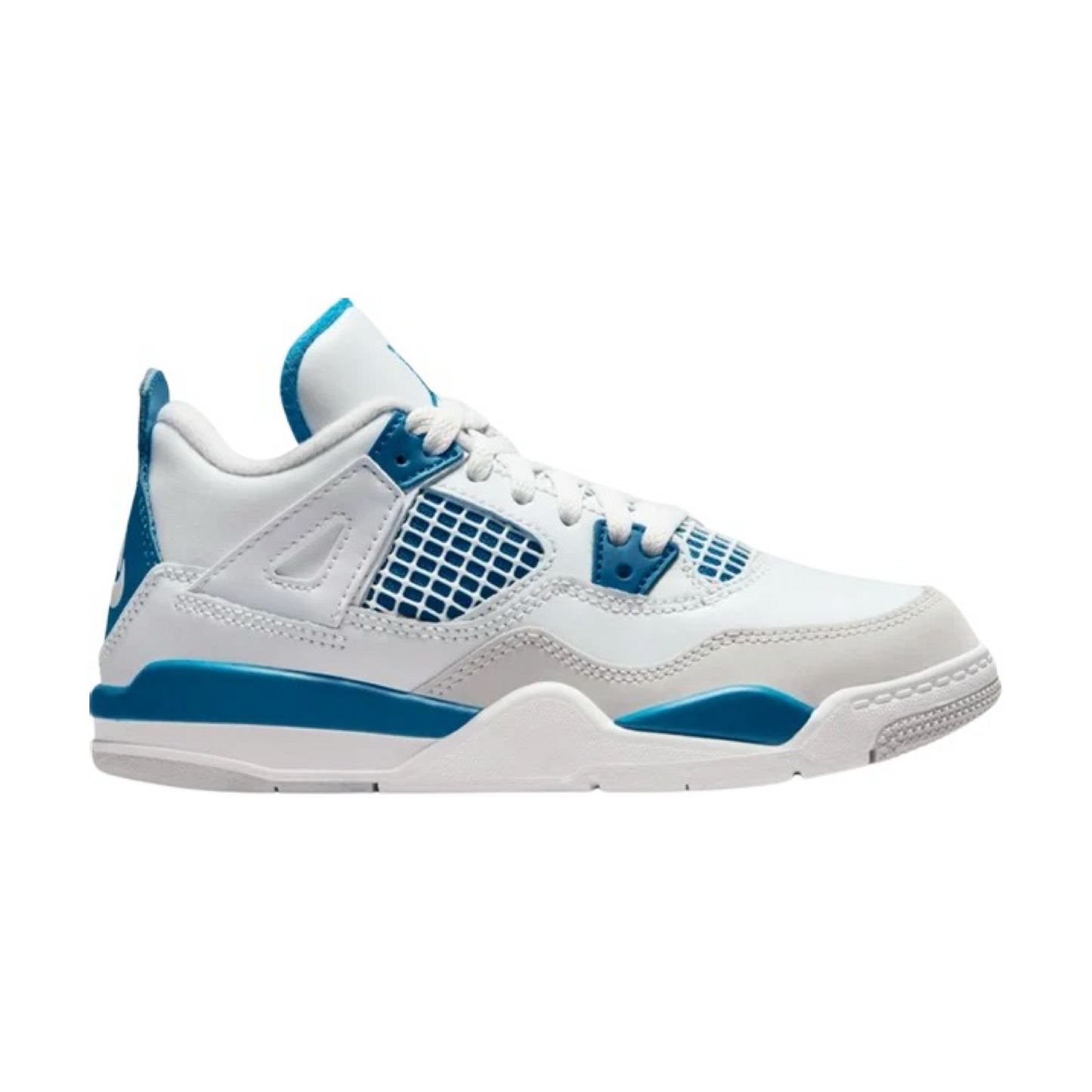 Air Jordan 4 PS "Military Blue" 2024