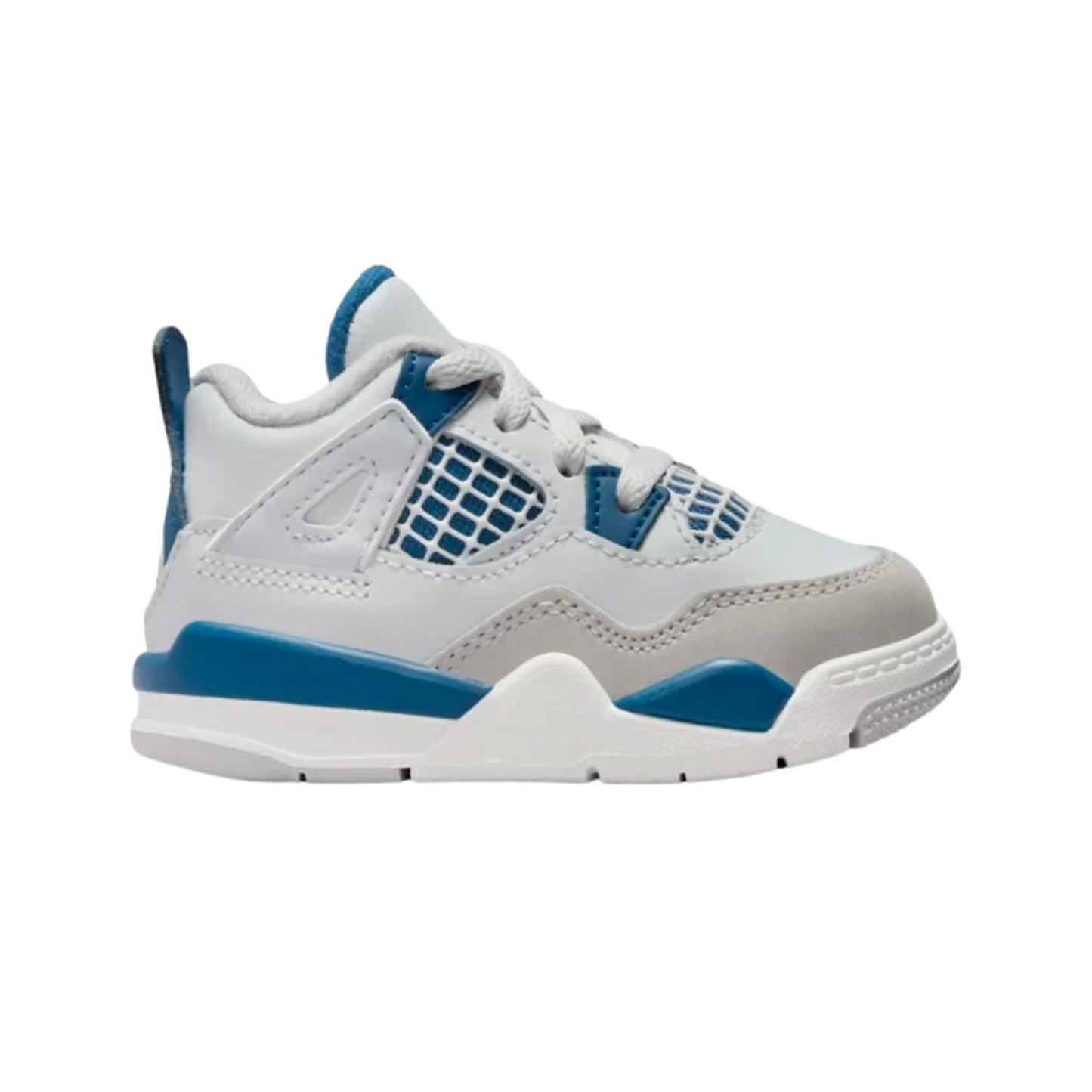 Air Jordan 4 TD "Military Blue" 2024