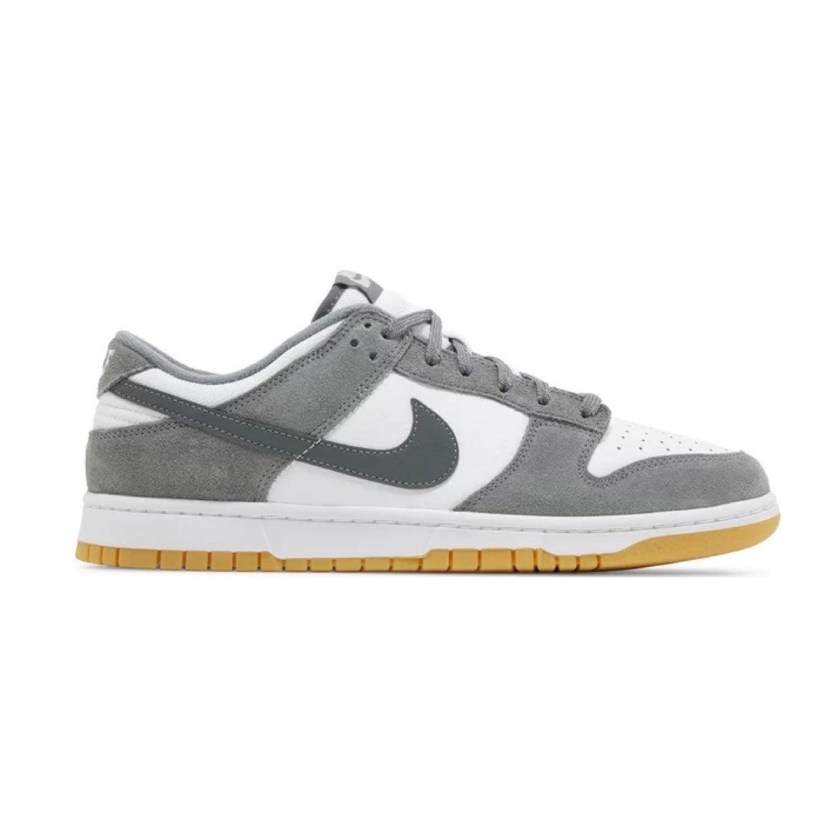 Nike Dunk Low SB "Smoke Grey Gum"