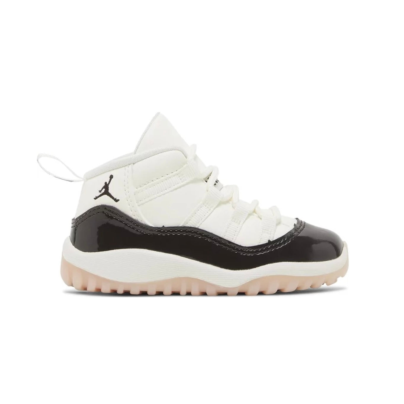 Air Jordan 11 TD "Neapolitan"