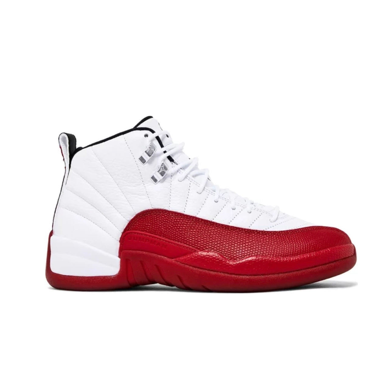 Air Jordan 12 "Cherry"