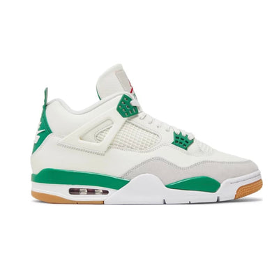 Air Jordan 4 SB 'Pine Green'