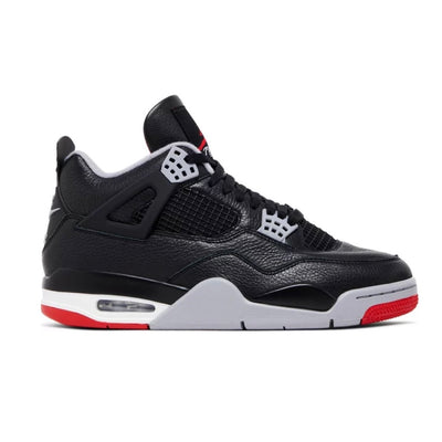 Air Jordan 4 'Bred Reimagined'