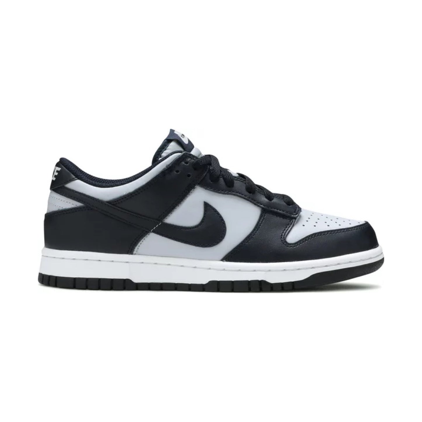 Nike Dunk Low GS "Georgetown"