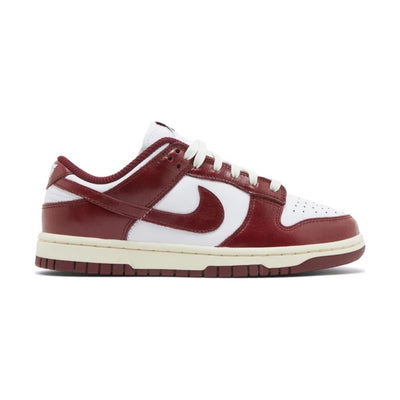 Nike Dunk Low "Vintage Team Red"