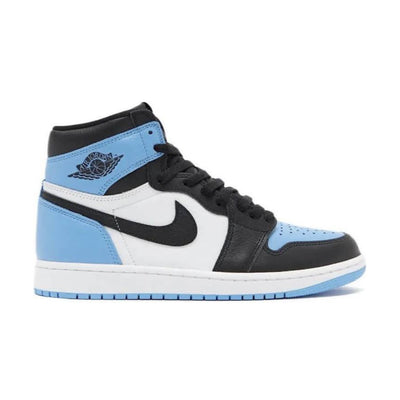 Air Jordan 1 "UNC Toe"